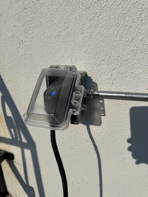 Electrical Troubleshooting Service