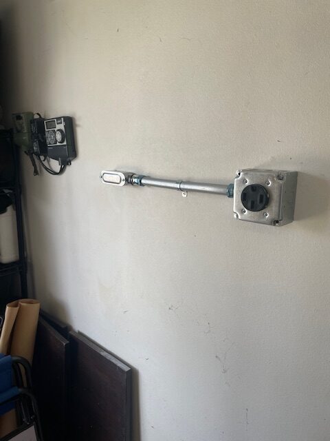 Home Rewiring Electrician LA