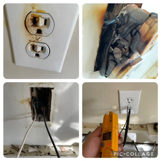 Dedicated Circuit Installation