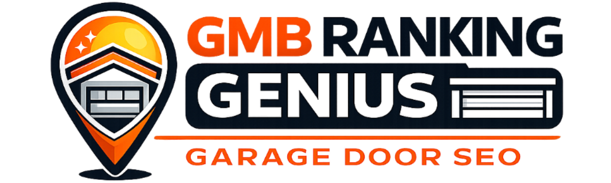 GMB Ranking Genius Logo